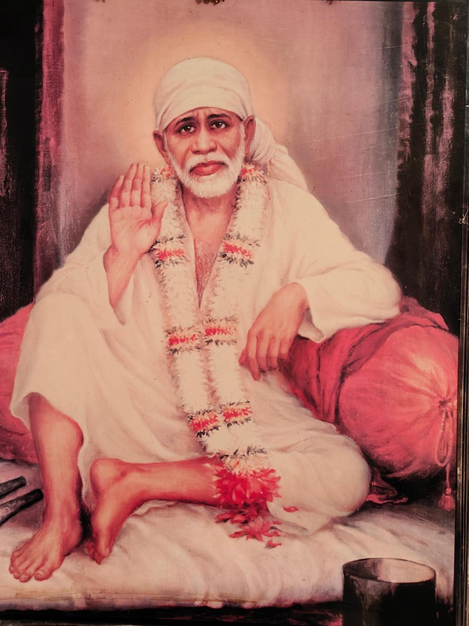 Tiruvannāmalai Guru Krupa Home Stay מראה חיצוני תמונה