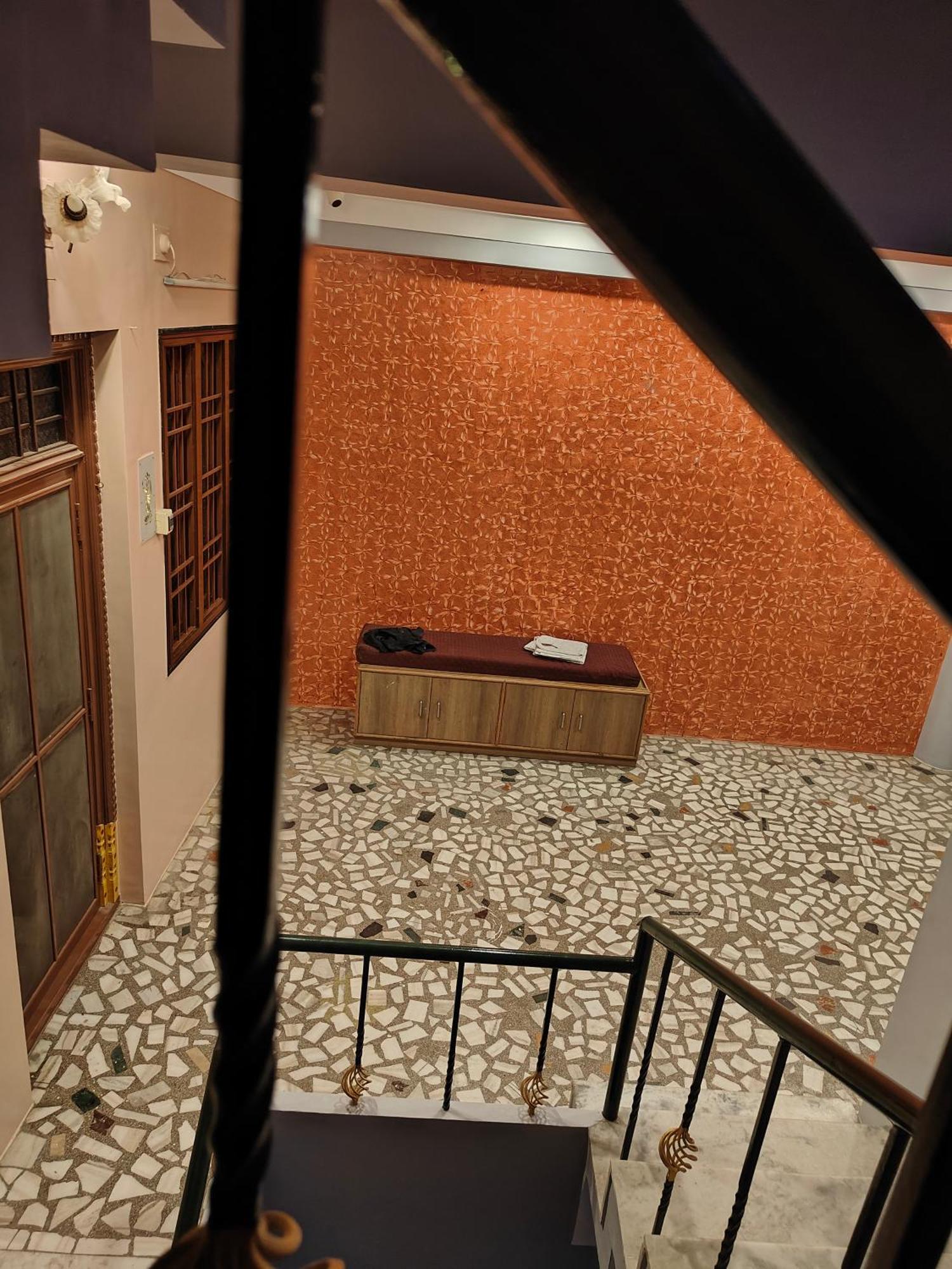 Tiruvannāmalai Guru Krupa Home Stay מראה חיצוני תמונה