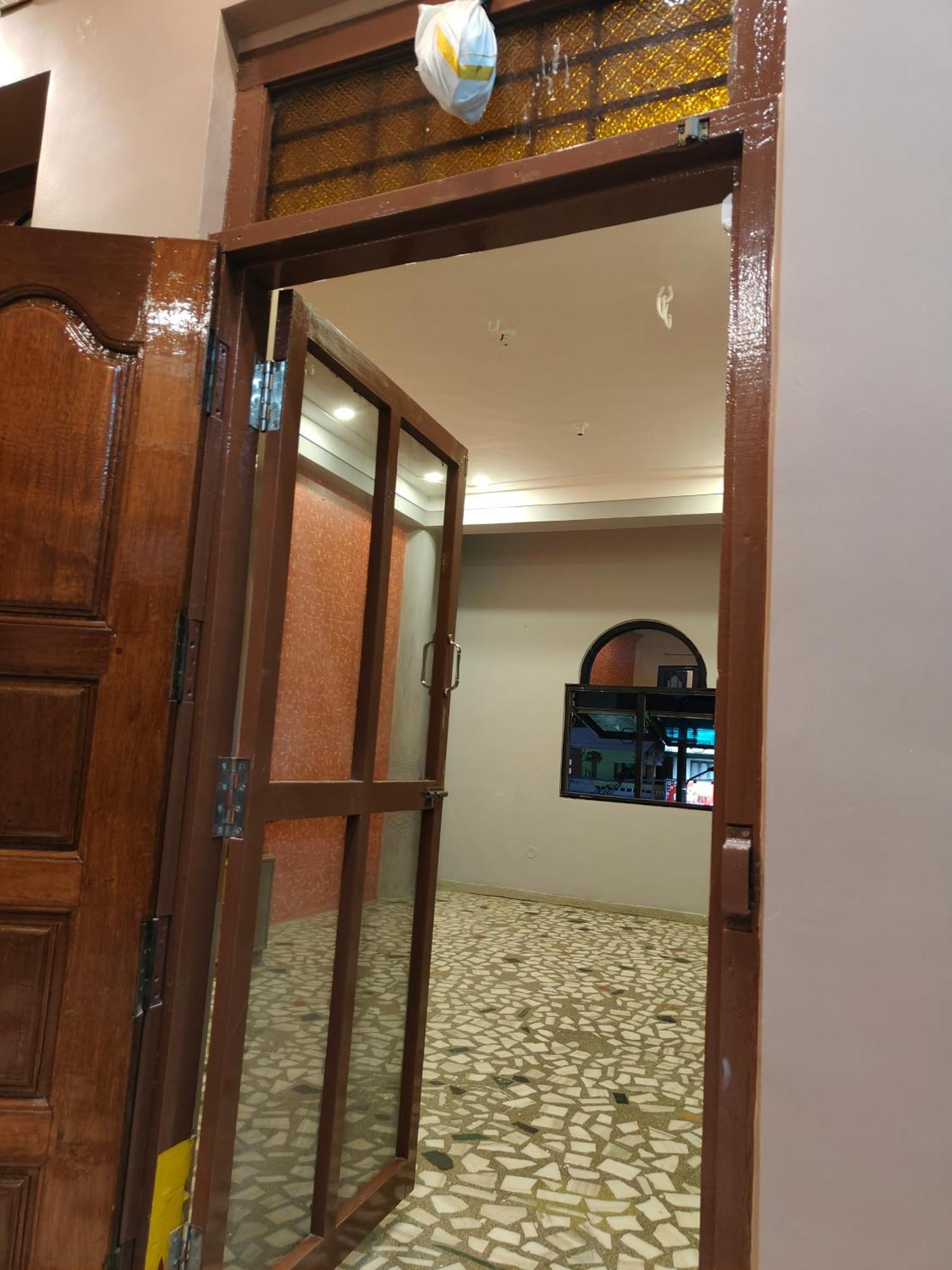 Tiruvannāmalai Guru Krupa Home Stay מראה חיצוני תמונה