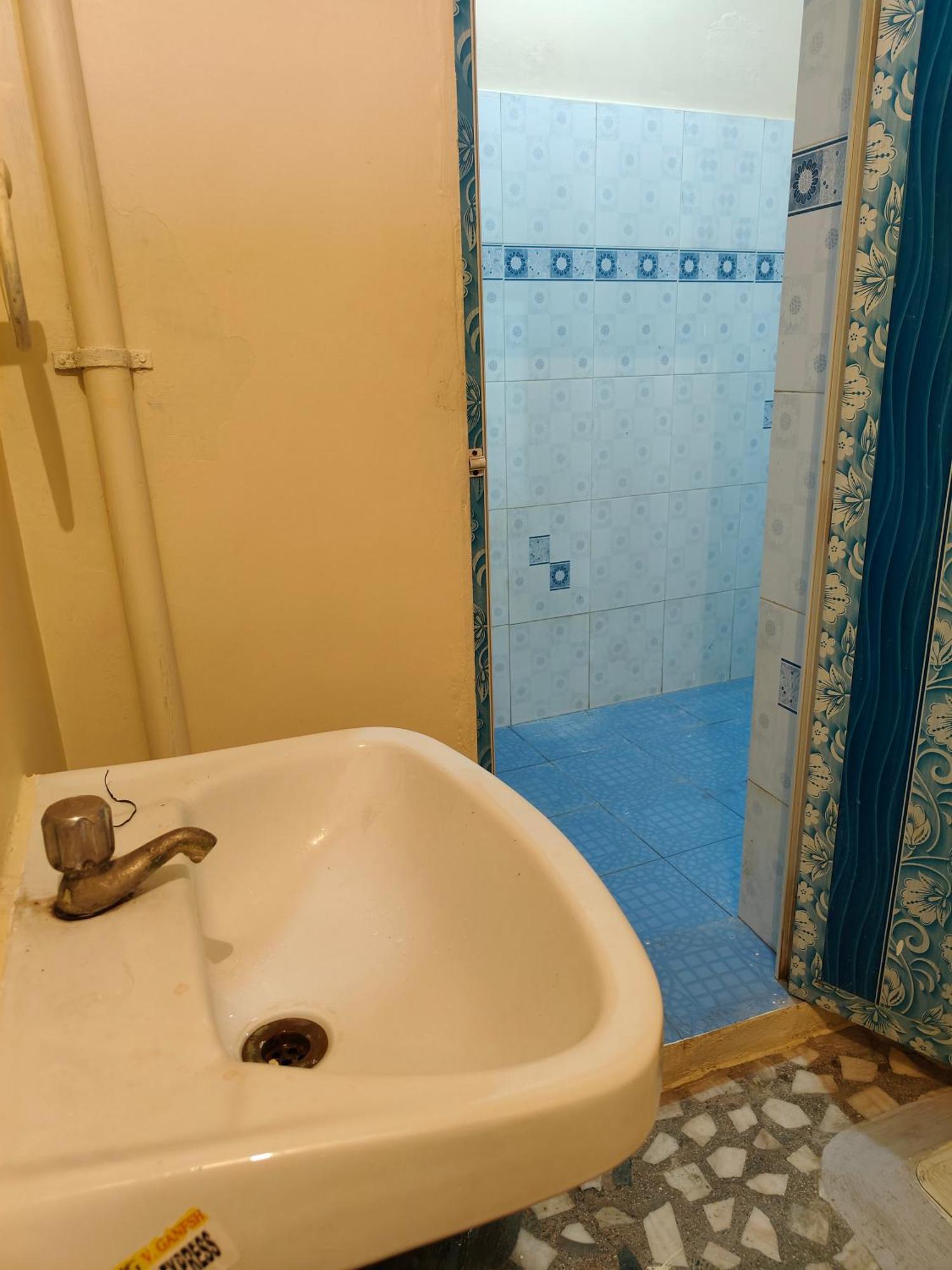 Tiruvannāmalai Guru Krupa Home Stay מראה חיצוני תמונה