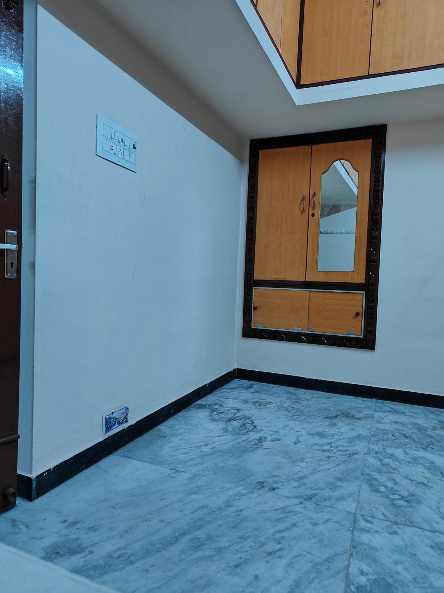 Tiruvannāmalai Guru Krupa Home Stay מראה חיצוני תמונה