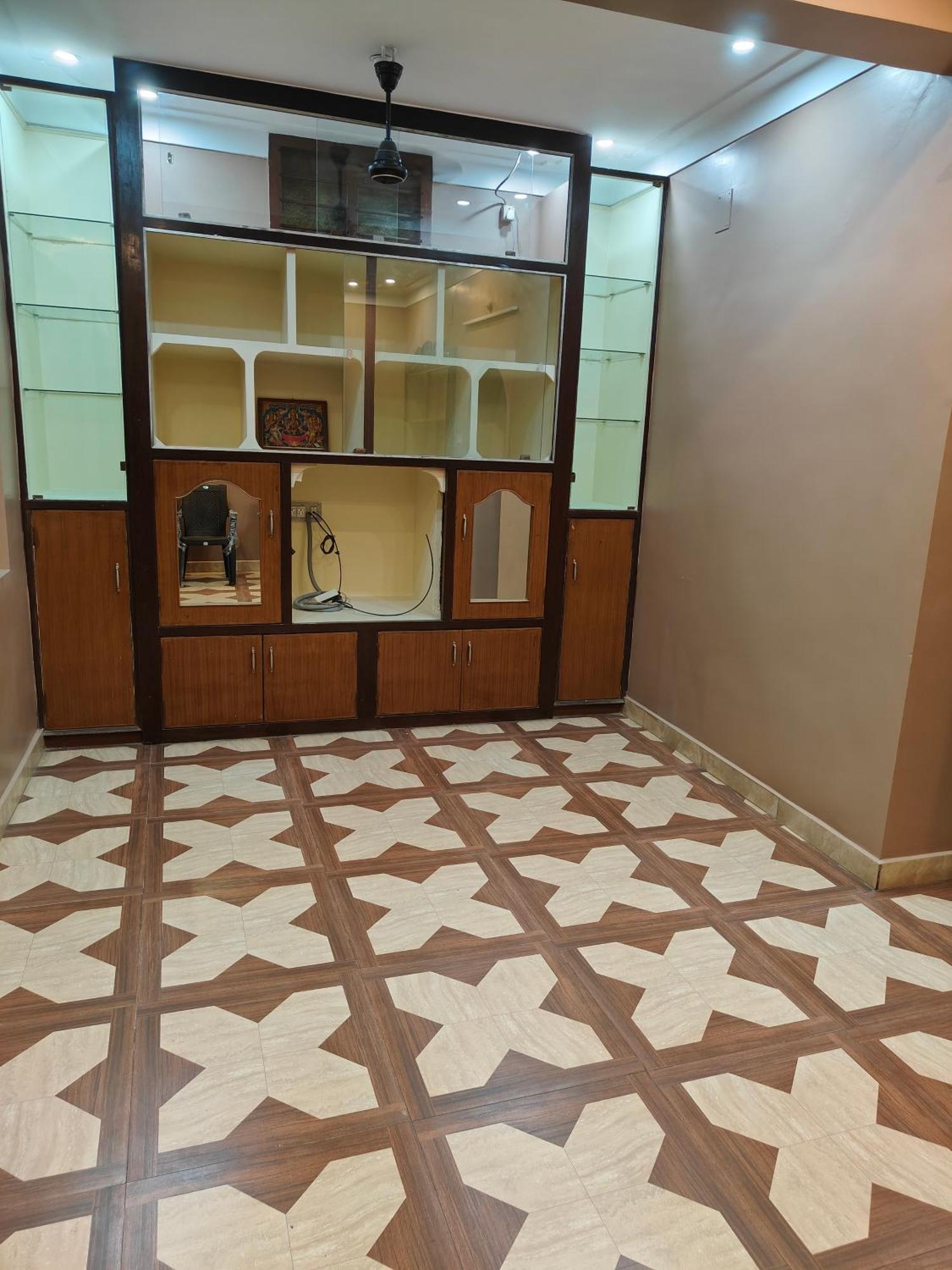 Tiruvannāmalai Guru Krupa Home Stay מראה חיצוני תמונה