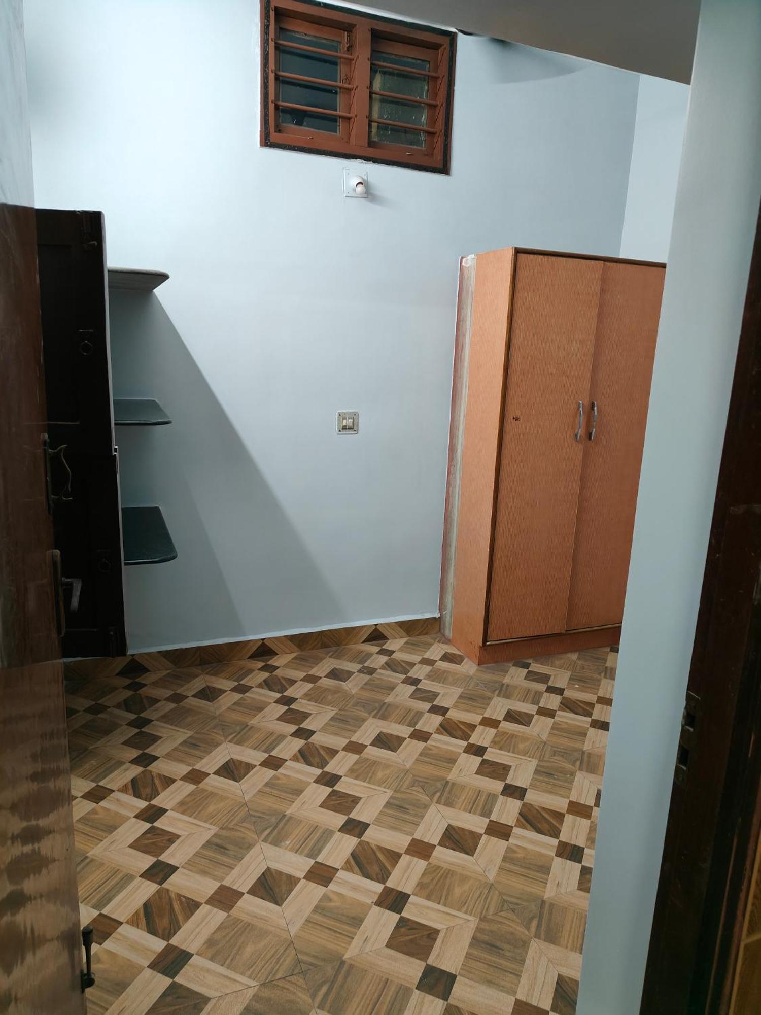 Tiruvannāmalai Guru Krupa Home Stay מראה חיצוני תמונה