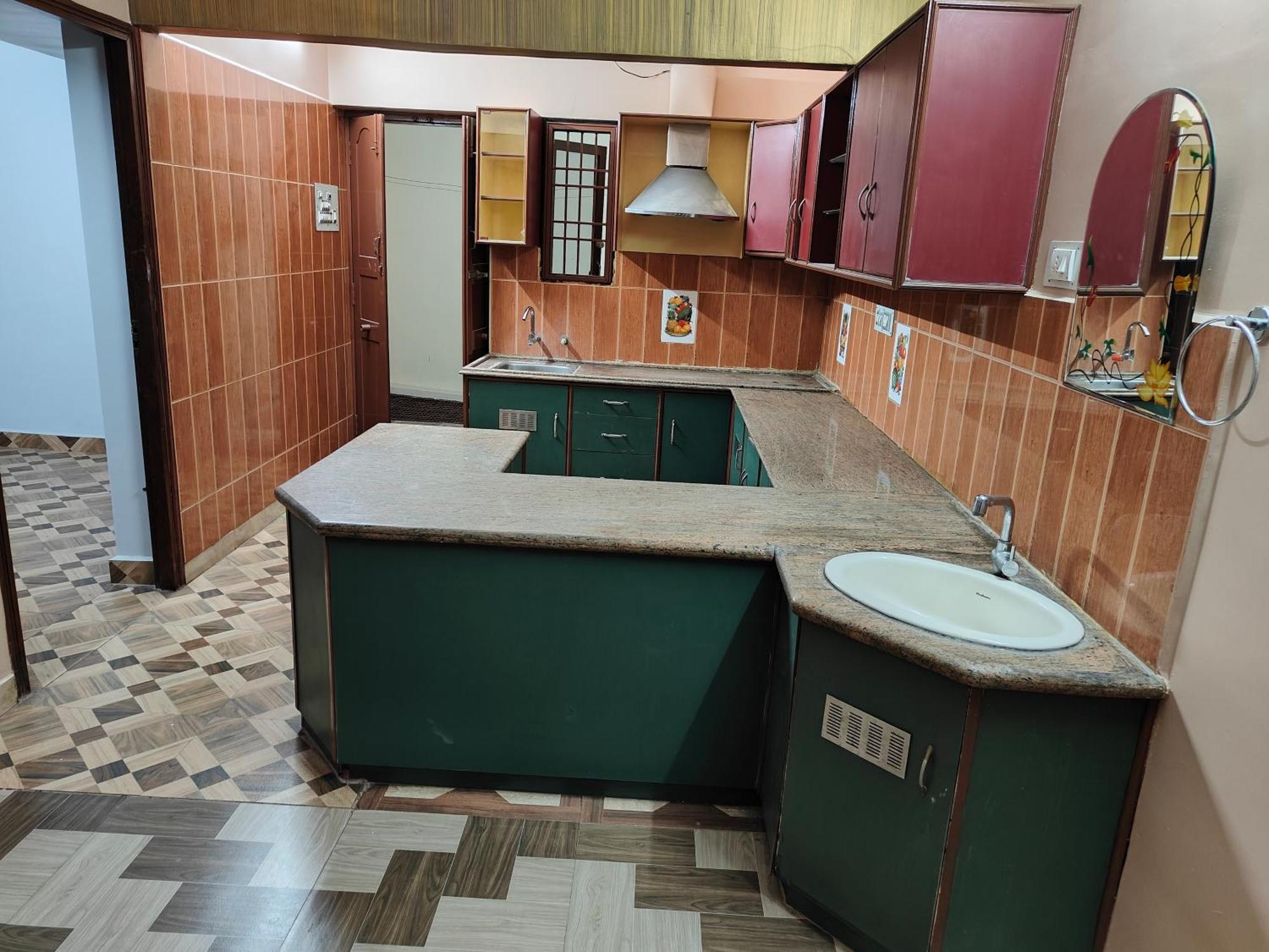Tiruvannāmalai Guru Krupa Home Stay מראה חיצוני תמונה